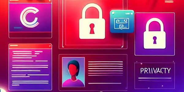 A diverse group of individuals collaborates in a modern workspace focused on adult content creation and sharing.